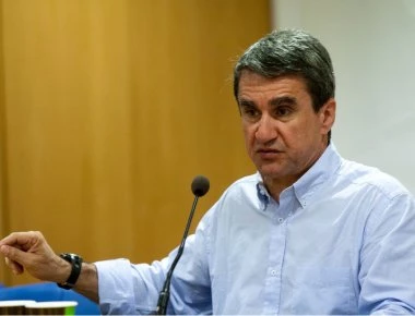 Α. Λοβέρδος: «Στημένη η υπόθεση της Novartis η οποία προαναγγέλθηκε και από τον ίδιο τον πρωθυπουργό»